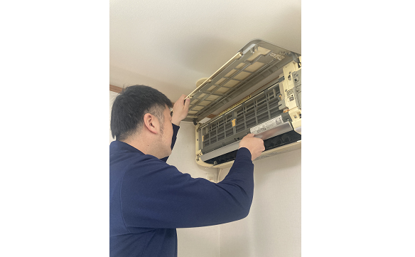 おそうじ本舗 上三川町店｜ハウスクリーニング・エアコンクリーニング